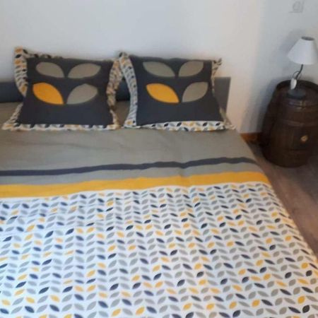 Chez Papy Et Mamie Villa Aubazines Eksteriør billede