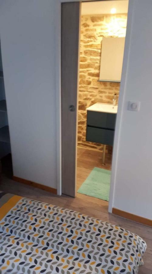 Chez Papy Et Mamie Villa Aubazines Eksteriør billede